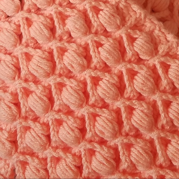 Scarf, Cowl - Picture 3 of 4